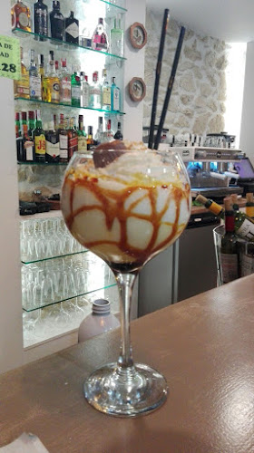 Comments and reviews of Tipi-Tapa Café