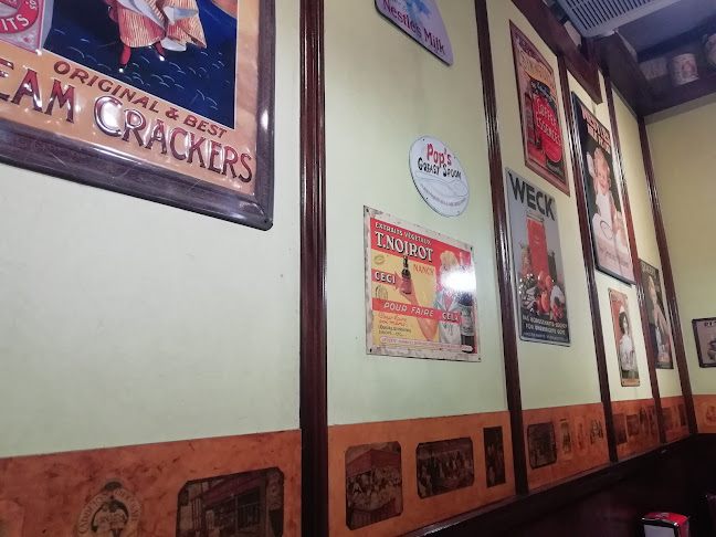 Croissanterie del Pi