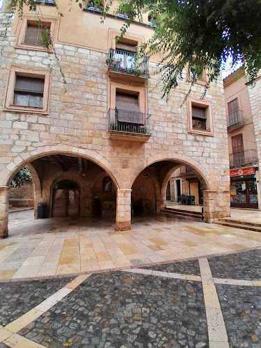 El Comerç del Mallol | Montblanc - Montblanc