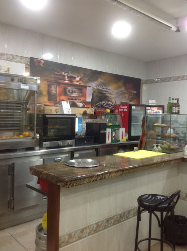 Bar Pasaje - Valencia