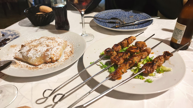 Reviews of Restaurante Aljaima in Almería - Gastronomía y hostelería