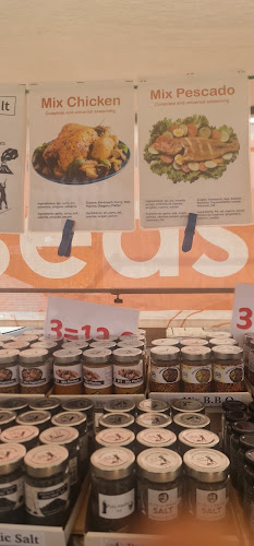 Rastro de Costa Calma