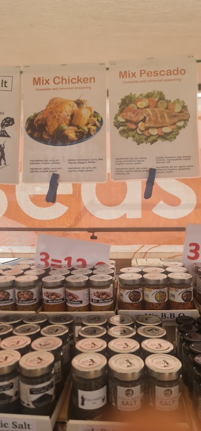 Rastro de Costa Calma