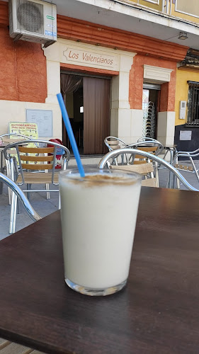 Opinii despre Heladería los Valencianos - Plaza Eras în Baza - Gastronomía y hostelería