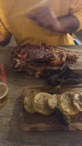 Restaurante Gianni Tapas - Gastronomía y hostelería