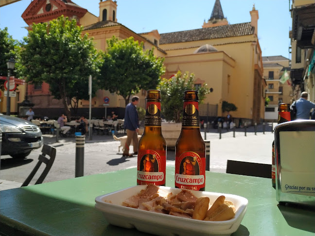 Cta. del Rosario, 25, Casco Antiguo, 41003 Sevilla