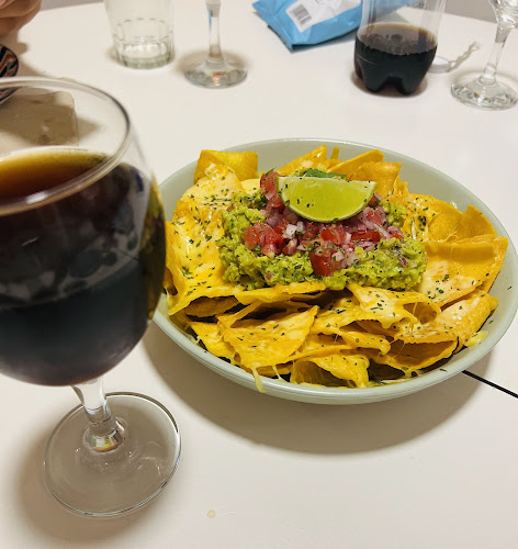 Huevo Poché - Alcoi