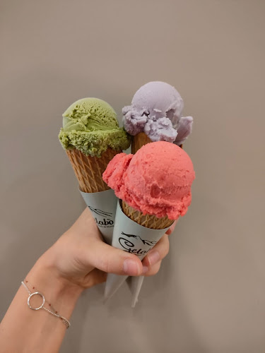 Comments and reviews of Gelabò Sarrià