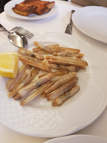 Restaurante Tritón Barcelona Pedralbes - Barcelona