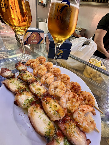 Atarazanas Open Times