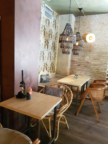 HUMO EL ORIGEN - Restaurante & Cocktail Phone number