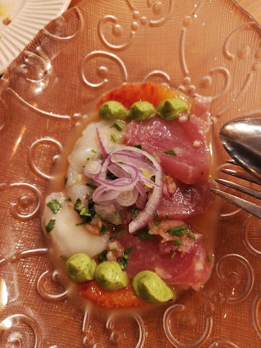 Reviews of Restaurante Franchipani in Santa Cruz de Tenerife - Gastronomía y hostelería