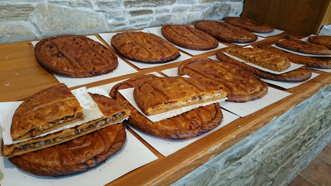 Reviews of PANADERÍA LA NUEVA DE NEDA S.L. in Neda - Gastronomía y hostelería