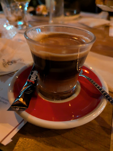 La Coppola Pizzeria Italiana