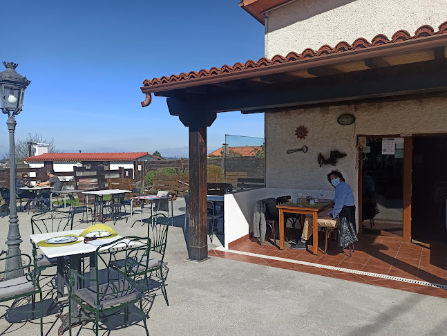 Opinii despre Restaurante Casa Pita în Andeiro - Gastronomía y hostelería