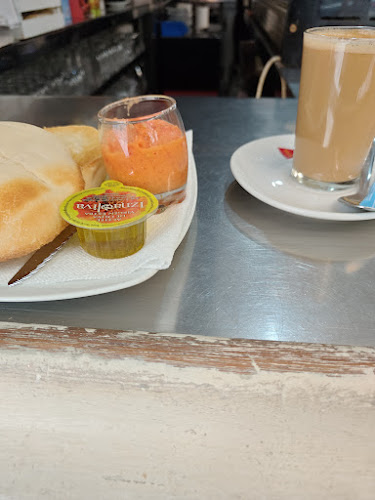 Bar Cafetería Alameda - Cádiz