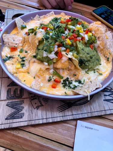 Comentarii opinii despre Pastelería Bariloche Apalankao Street Tapas