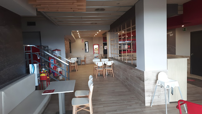 Telepizza Taco - Comida a Domicilio Phone number