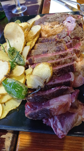 LA TAPERIA Aurrera Open Times