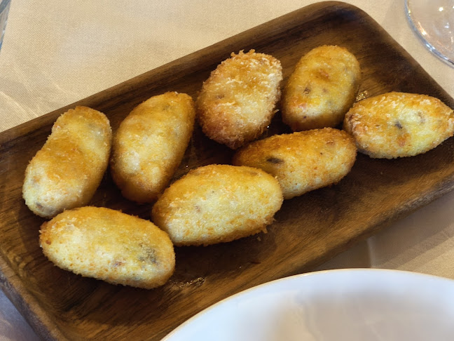 Restaurante Portonovo