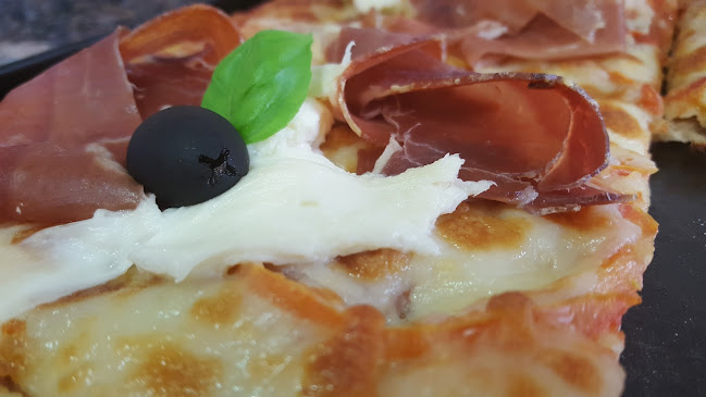 Pezzetino Pizzería - Carballo