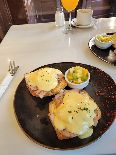 Comentarii opinii despre Café del Príncipe