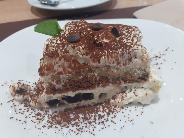 Restaurante ALMA - Gastronomía y hostelería