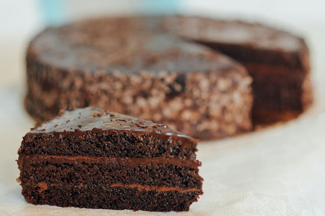 Delizias Postres Caseros S.L - Náquera