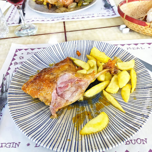 Reviews of Restaurante Marina in L'Hospitalet de Llobregat - Gastronomía y hostelería