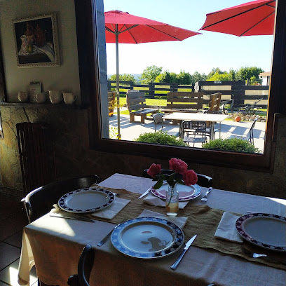 Restaurante Casa Pita