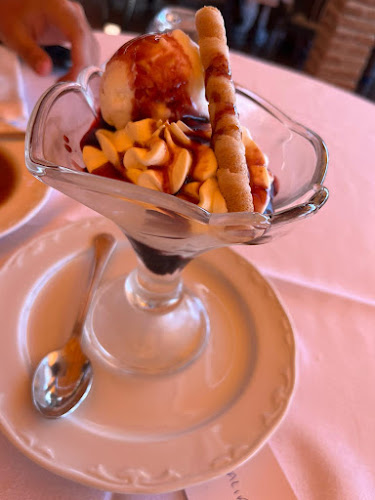 Reviews of Restaurante El Mirador de Gredos Candeleda in El Raso - Gastronomía y hostelería