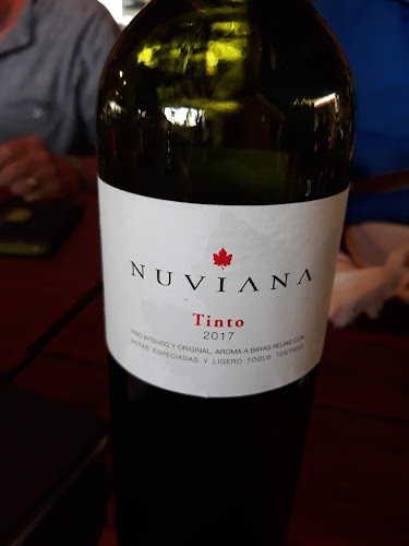 Reviews of Restaurante Mahoh in Villaverde - Gastronomía y hostelería