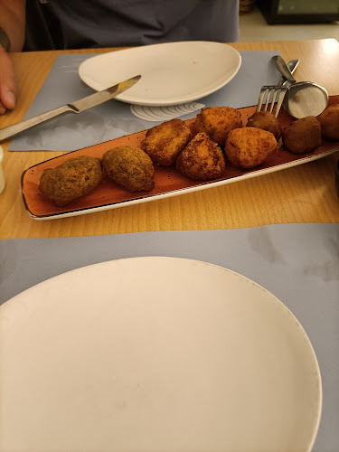 Reviews of Charnela in Madrid - Gastronomía y hostelería