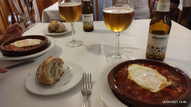 Comentarii opinii despre Restaurante El Cobertizo