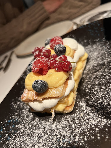 Reviews of Raza Madrid Barquillo in Madrid - Gastronomía y hostelería