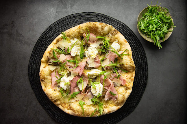 Vitali Pizza - Gastronomía y hostelería