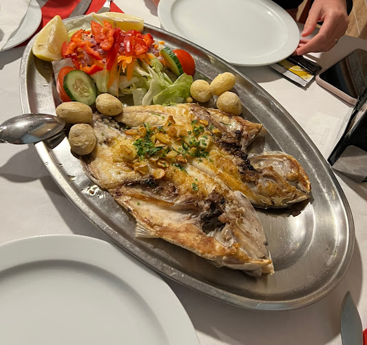 Restaurante Isla Bonita - Costa Teguise