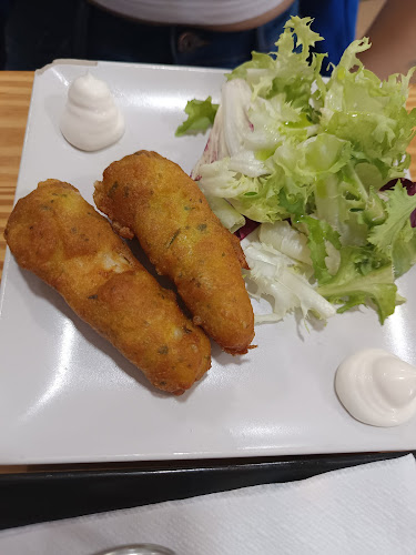 Comentarii opinii despre Bar Casa Serrano