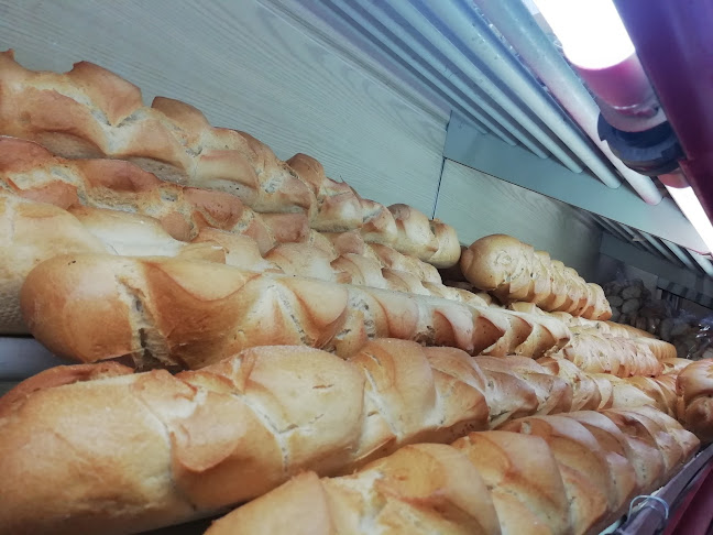 Panadería MICAR - Gastronomía y hostelería