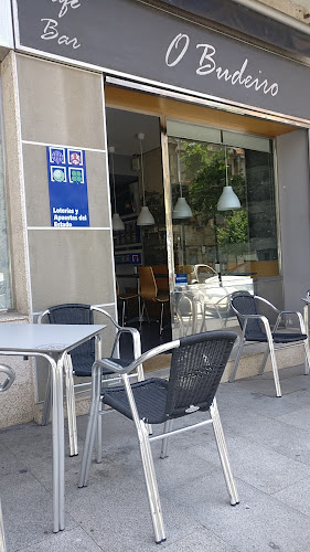 O Budeiro