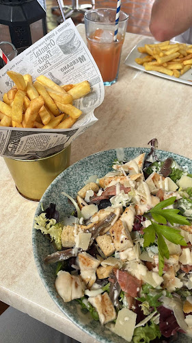 Comentarii opinii despre The Black Bull