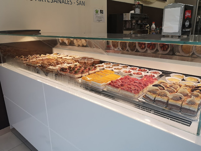 Dulceria Colomar - Gastronomía y hostelería