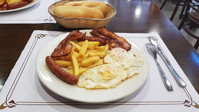 Bar Restaurnate La Vasca