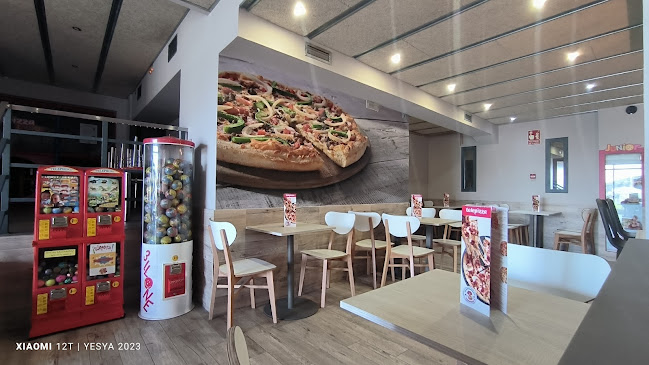 Telepizza Taco - Comida a Domicilio - Gastronomía y hostelería
