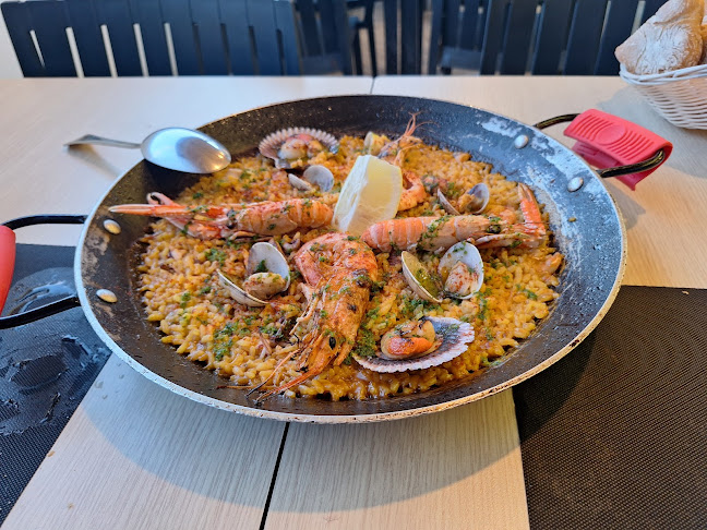 Restaurante Fidel en Sanxenxo - Sanxenxo