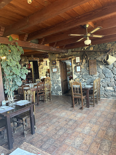 Restaurante Mahoh Phone number