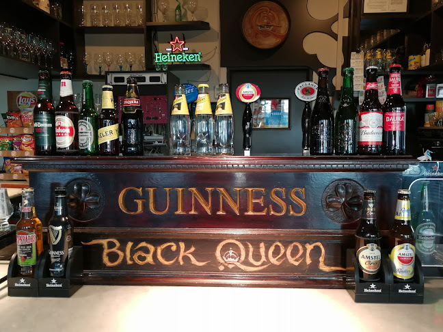 CERVECERIA BLACK QUEEN