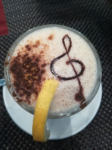 Comments and reviews of Trattoria Via Romana