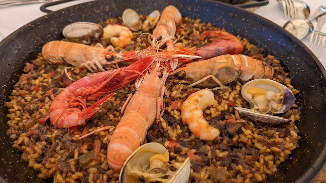 El Xalet de Montjuïc - Gastronomía y hostelería