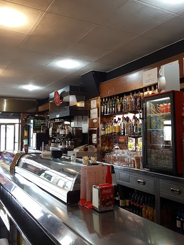 Reviews of Bar Frankfurt El Patin in L'Hospitalet de Llobregat - Gastronomía y hostelería